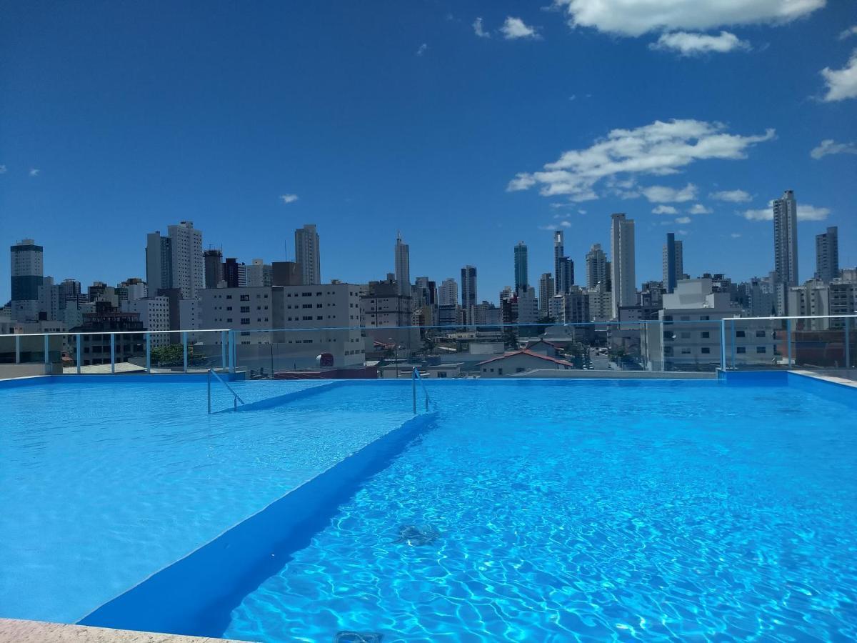 Quarto Privativo Para 1 Pessoa Em Home Club Balneário Camboriú Exterior foto